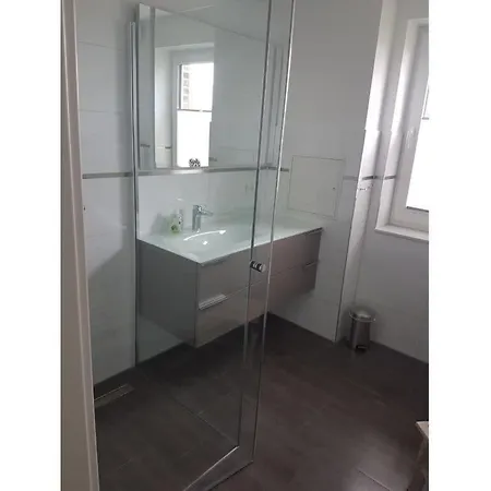 Apartament Port Scharbeutz