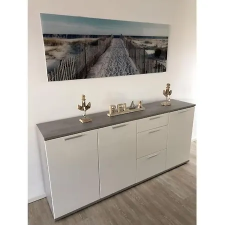 Apartament Port Scharbeutz